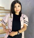 Дехканова Мадина