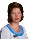 Кузора Елена Владимировна