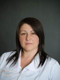 Федотова Ирина Владимировна