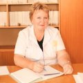 Прянишена Людмила Тимофеевна