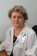 Абражевич Надежда Георгиевна