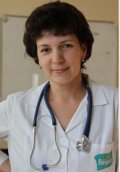 Осина Светлана Леонидовна