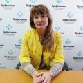 Очнева Ольга Владимировна