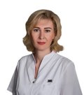 Немченко Анна Владимировна