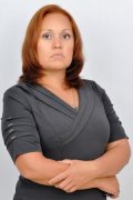 Самойлова Екатерина Владимировна