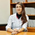 Комарова Ирина Александровна