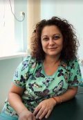 Гречишкина Юлия Александровна