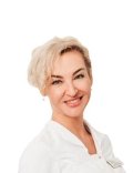 Березикова Марина Александровна