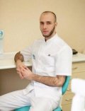 Хумарян Давид Норикович