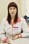 Полина Татьяна Геннадьевна