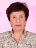 Консул Людмила Романовна
