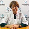 Суровенко Татьяна Николаевна
