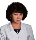 Карлюк Ольга Ивановна