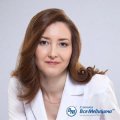 Шабалина Оксана Николаевна