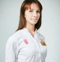 Лях Елена Викторовна