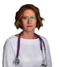 Якухная Елена Валерьевна