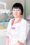 Евсюгова Мая Сергеевна