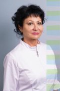Кучеренко Ольга Владиленовна
