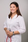 Белянцева Елена Сергеевна