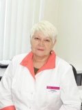 Точилина Светлана Юрьевна