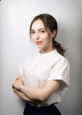 Кулакова Лилия Александровна