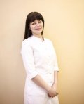 Абзалова Диляра Абузаровна