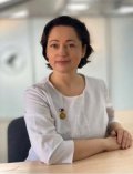 Русакова Елена Юрьевна