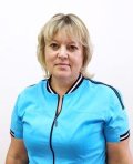 Косарева Марина Николаевна