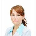 Полунина Олеся Викторовна