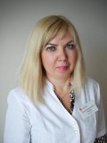 Первова Галина Владимировна