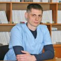 Кудра Денис Андреевич
