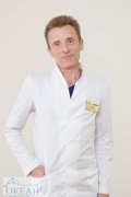 Перерва Олег Викторович