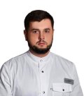 Тарасенко Александр Юрьевич