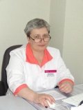 Холондович Майя Васильевна