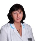 Гассе Тамара Александровна