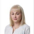 Авдеева Лилия Петровна
