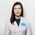 Мажитова Элина Раильевна