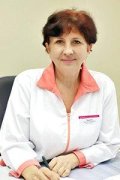 Чернова Лариса Алексеевна