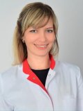 Кузнецова Ольга Семеновна