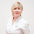 Чайкина Ирина Викторовна