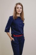 Атрощенко Екатерина Сергеевна