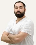 Неметуллаев Джанпулат Тамирланович