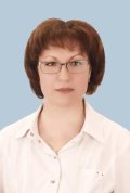 Пархоменко Тамара Генадьевна