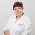Сукочева Елена Михайловна