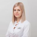 Манжосова Юлия Сергеевна