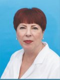 Борискина Людмила Николаевна