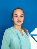 Киласония Кристина Владимировна