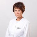 Ермолаева Надежда Константиновна