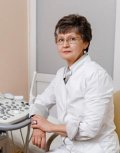 Хаирова Татьяна Фаридовна