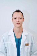 Быстров Дмитрий Игоревич